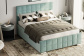 Кровать Пассаж 2 (160х200) с ПМ, фото 3