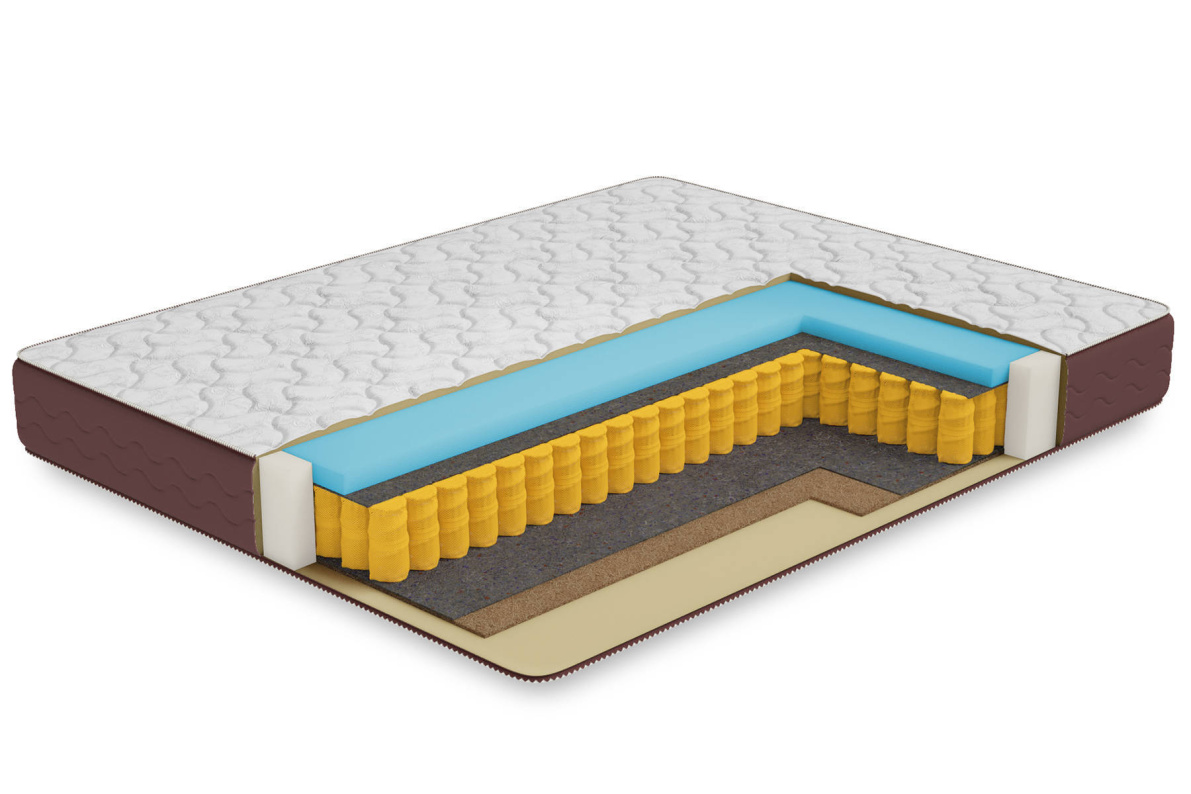 Матрас Премиум - Афина