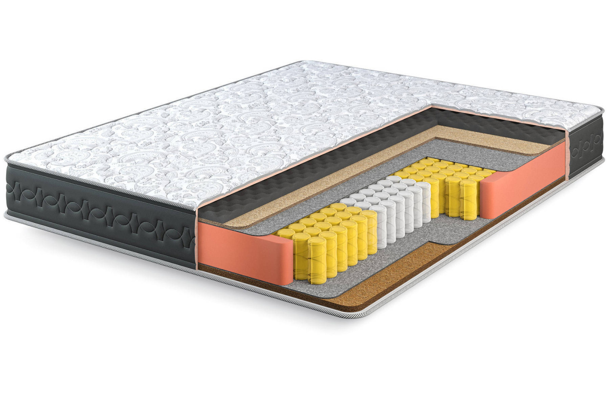 Матрас Престиж - Королевский