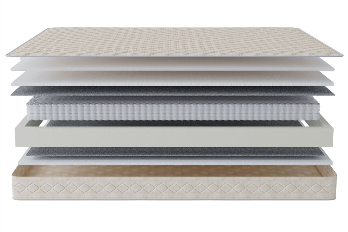 Матрас Престиж - Орлеан