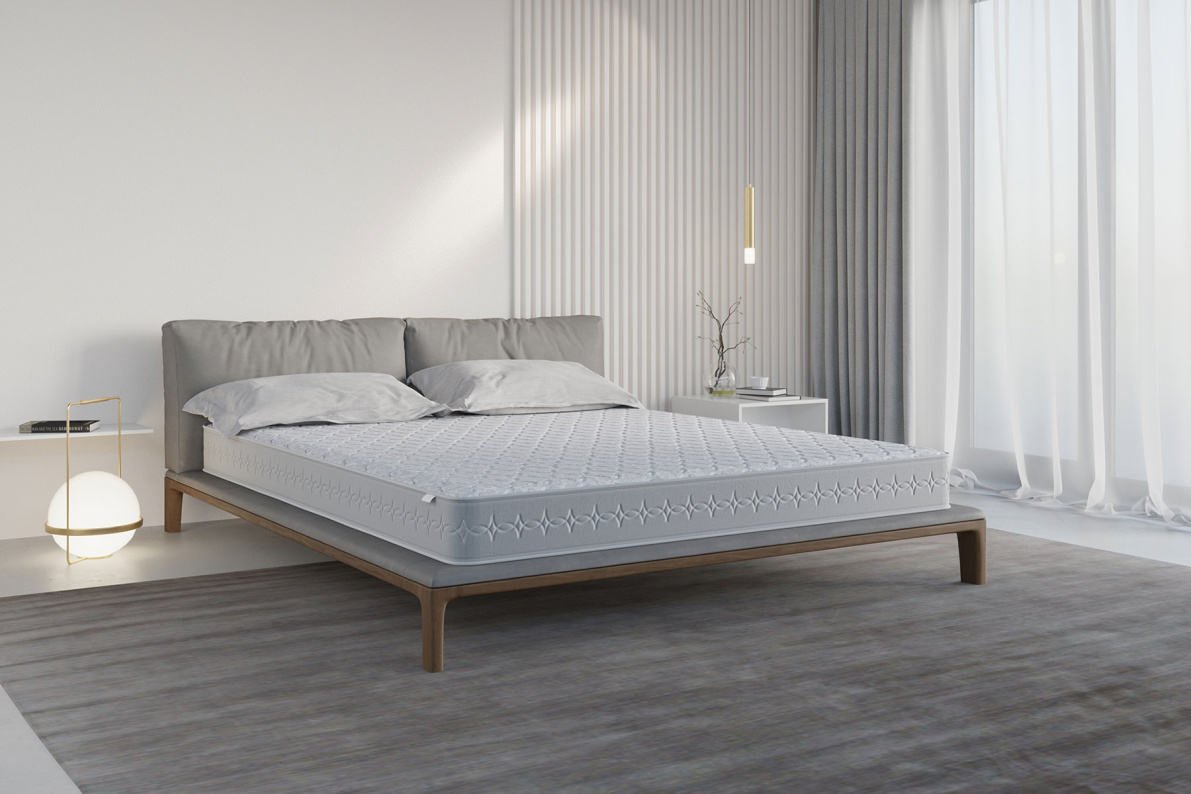 Матрас Престиж - Удачный