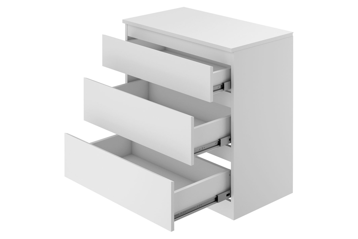 Комод с 3-мя ящиками Реан