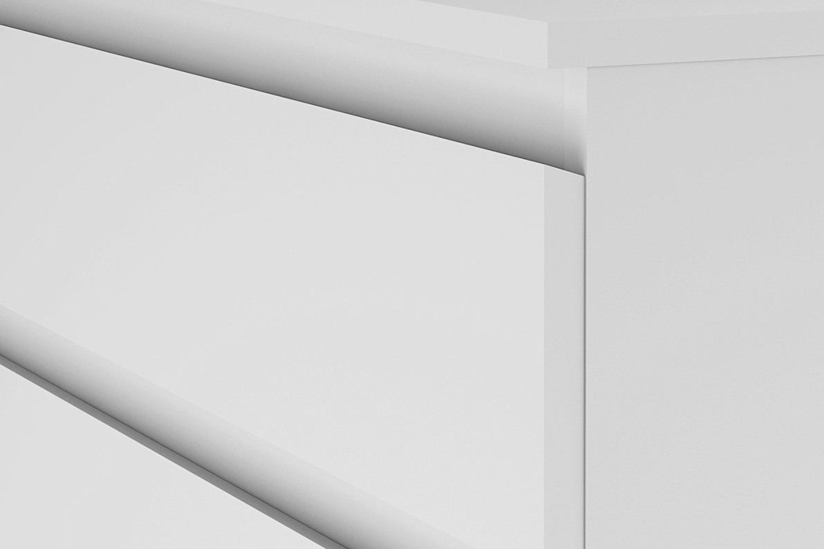 Комод с 3-мя ящиками Реан