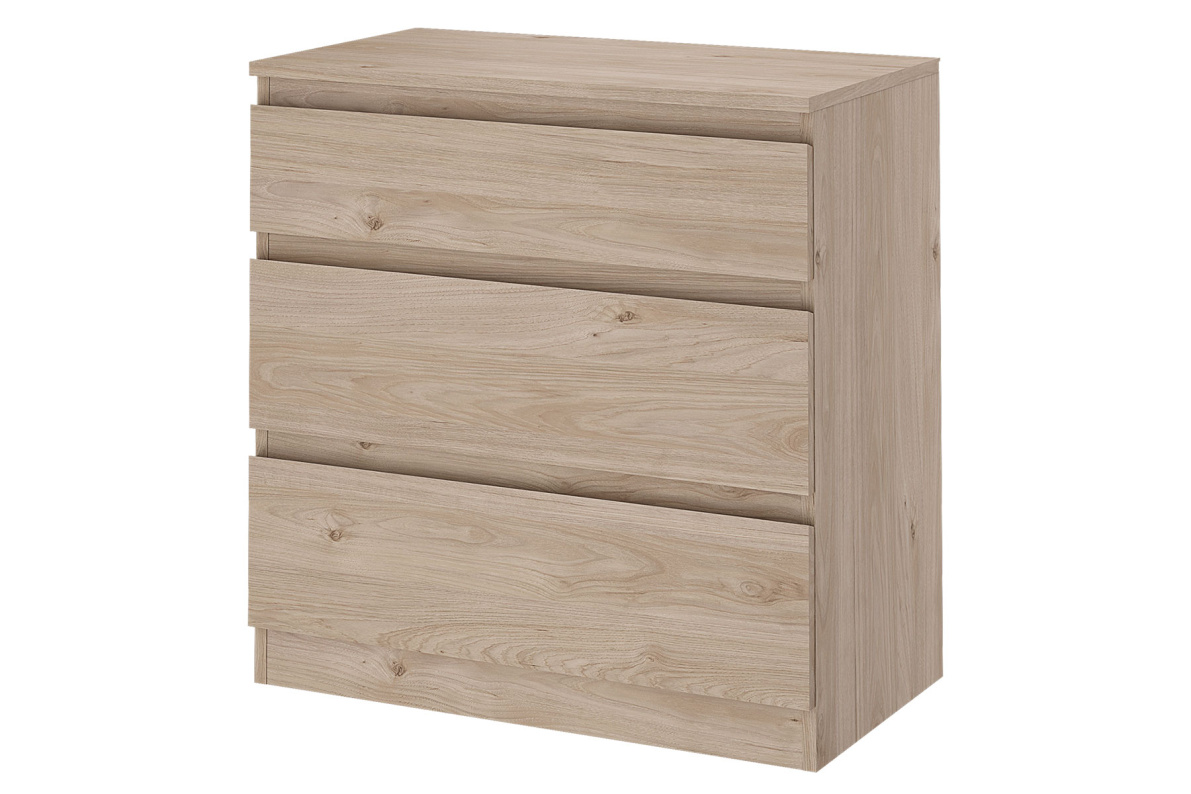 Комод с 3-мя ящиками Реан