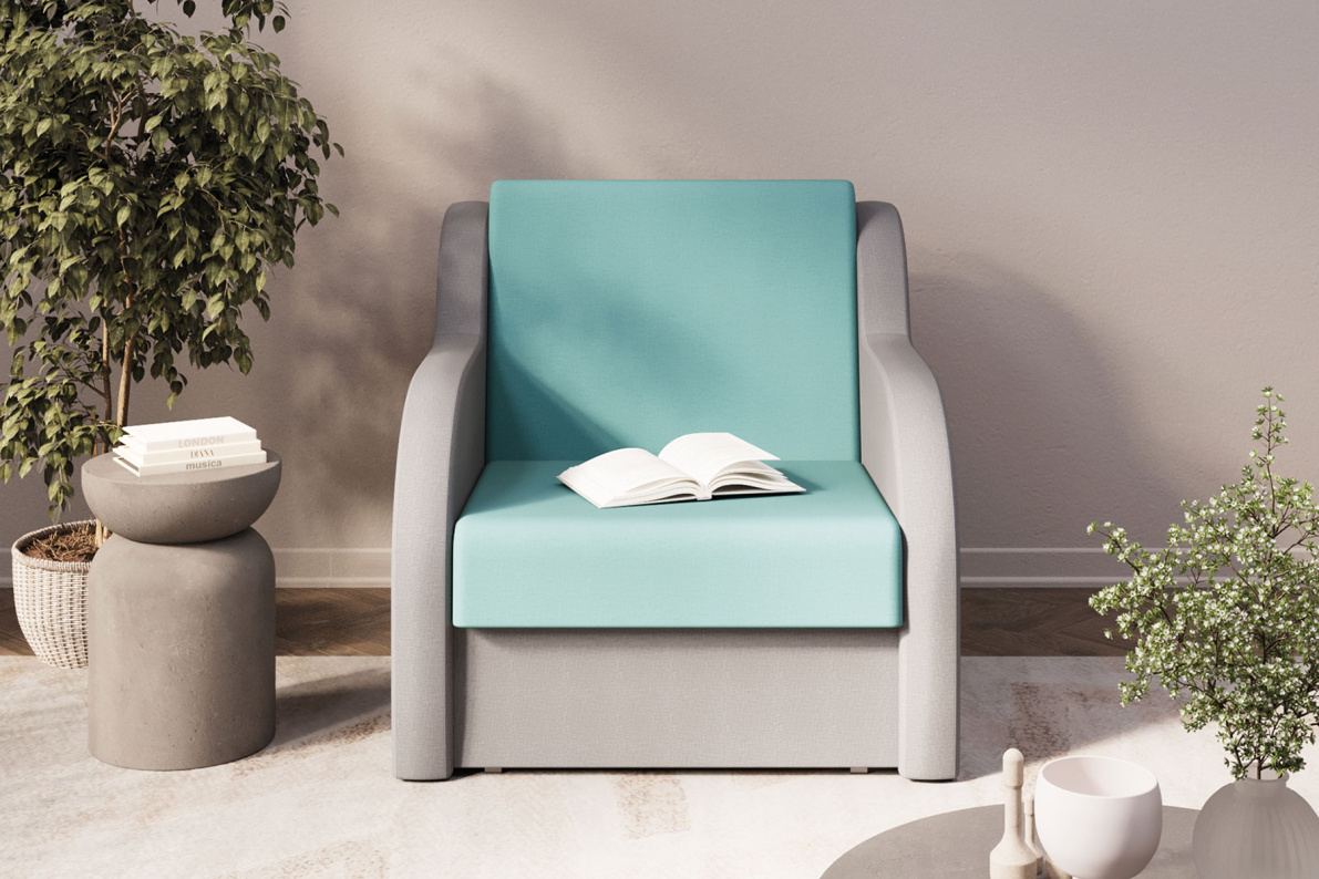 Кресло-кровать Ремикс, фото 2