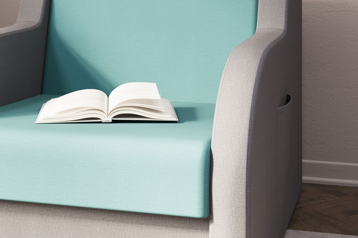 Кресло-кровать Ремикс, фото 3