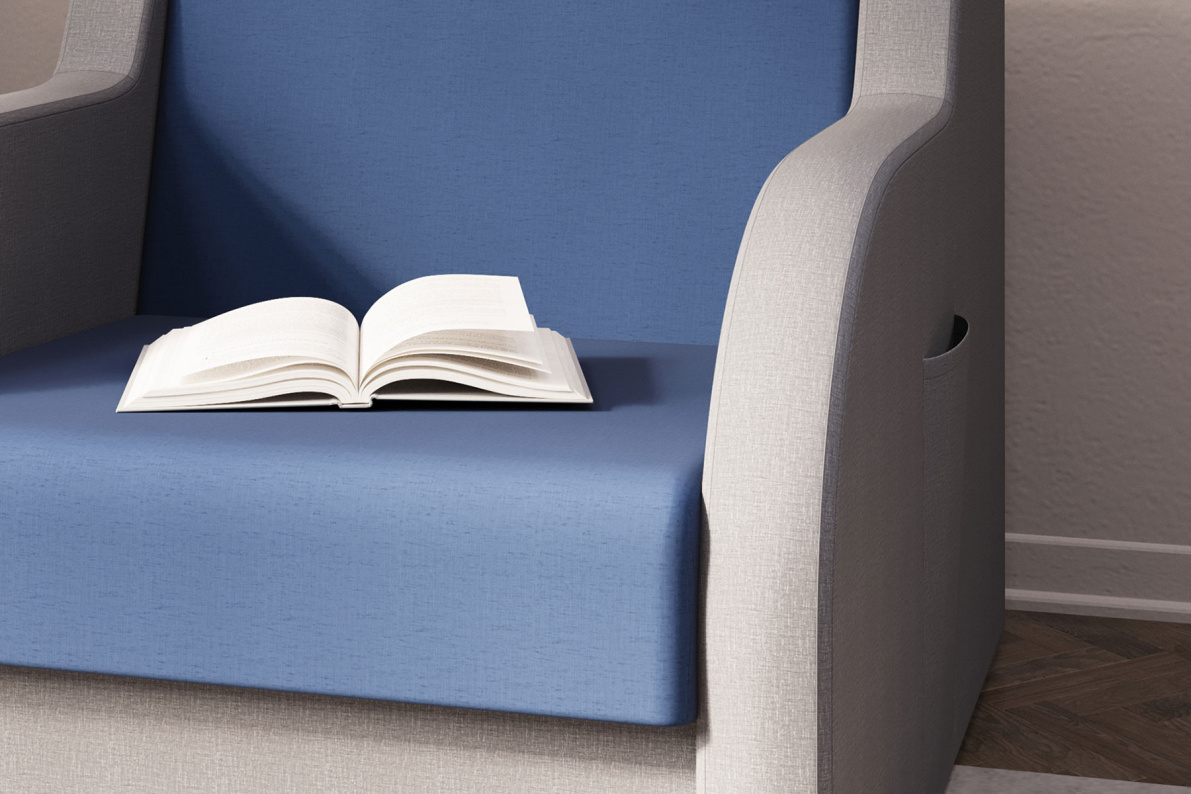 Кресло-кровать Ремикс, фото 3