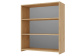 Шкаф навесной ш80 Ревилья Дуб Крафт золотой Дуб крафт золотой, фото 2