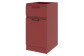 Шкаф напольный с ящиком ш40 Ревилья Красно коричневый Красно-коричневый