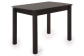 Стол обеденный Ритм 