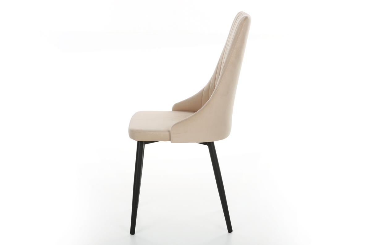 Стул Руссо Айвори, фото 3