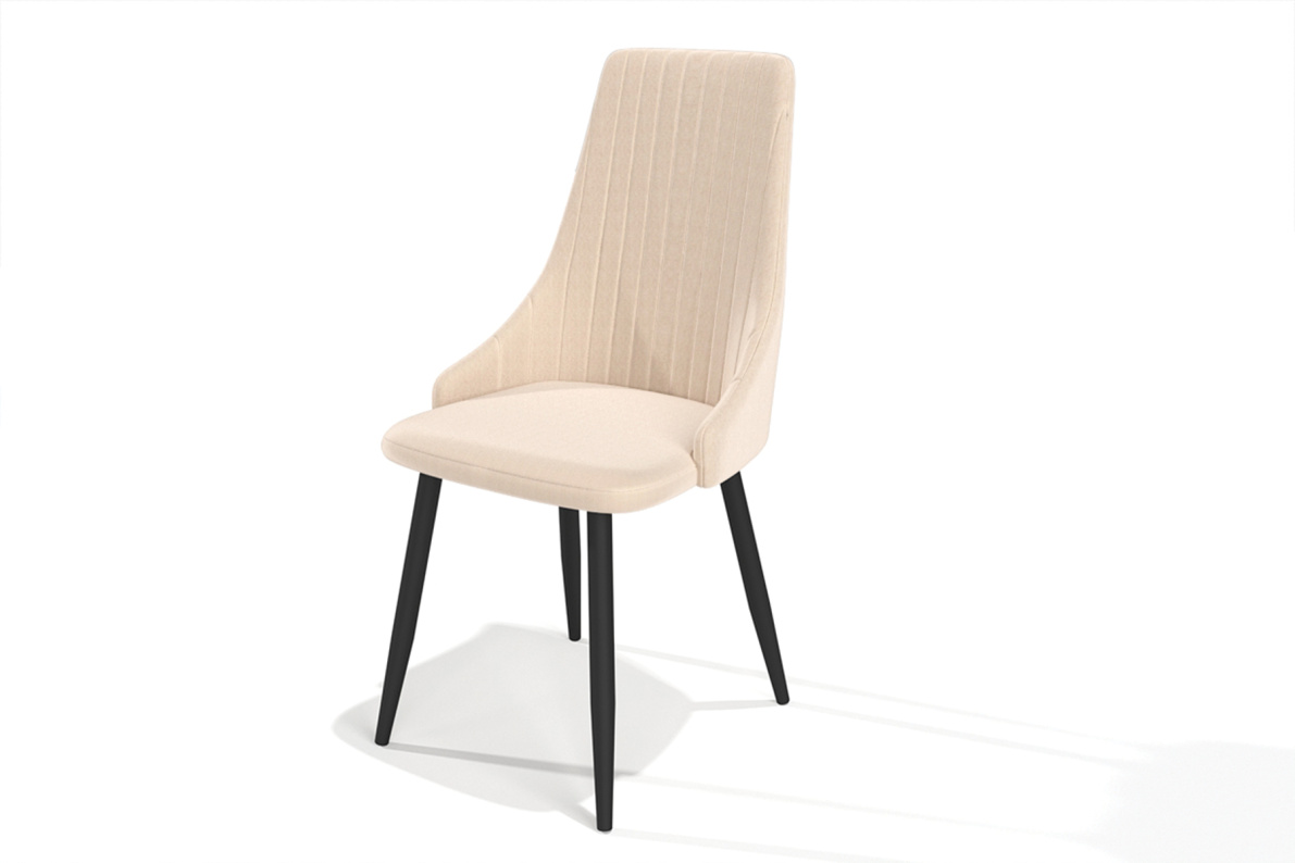 Стул Руссо Айвори, фото 4