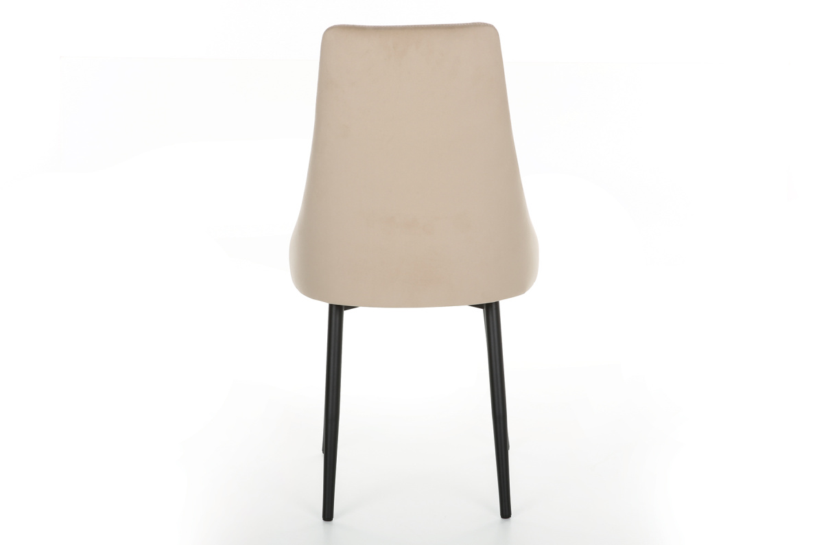 Стул Руссо Айвори, фото 5