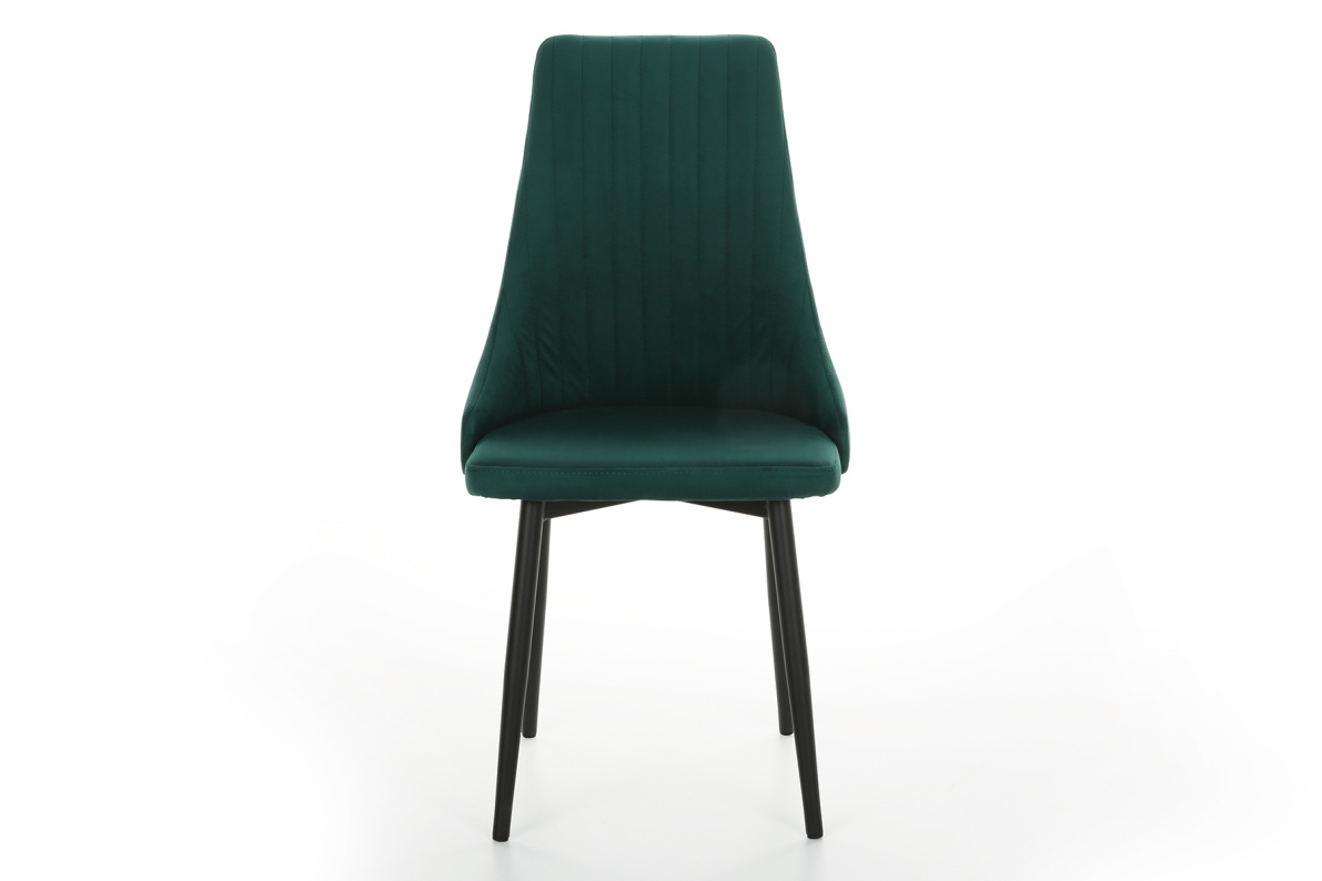 Стул Руссо Изумруд, фото 2