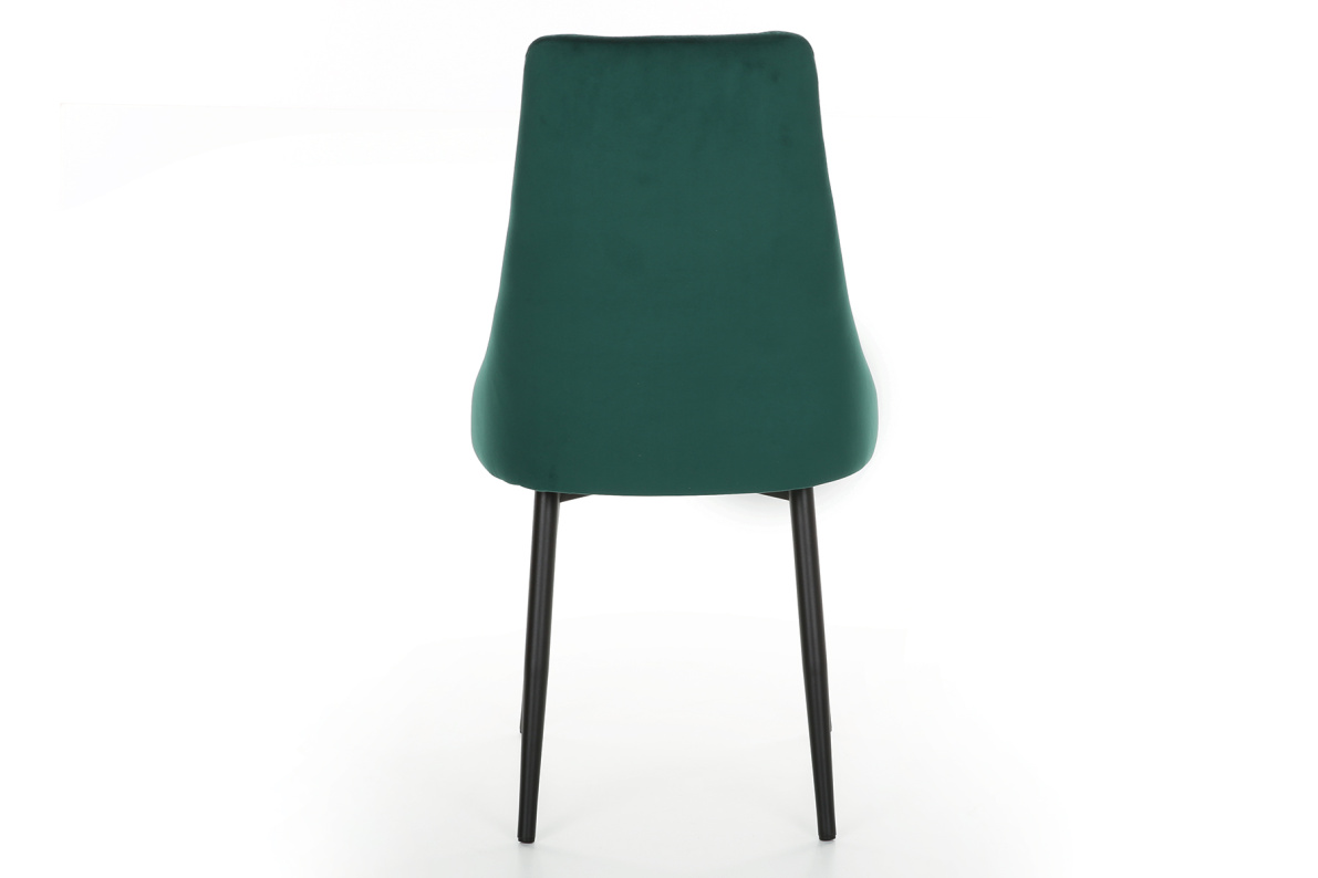 Стул Руссо Изумруд, фото 5