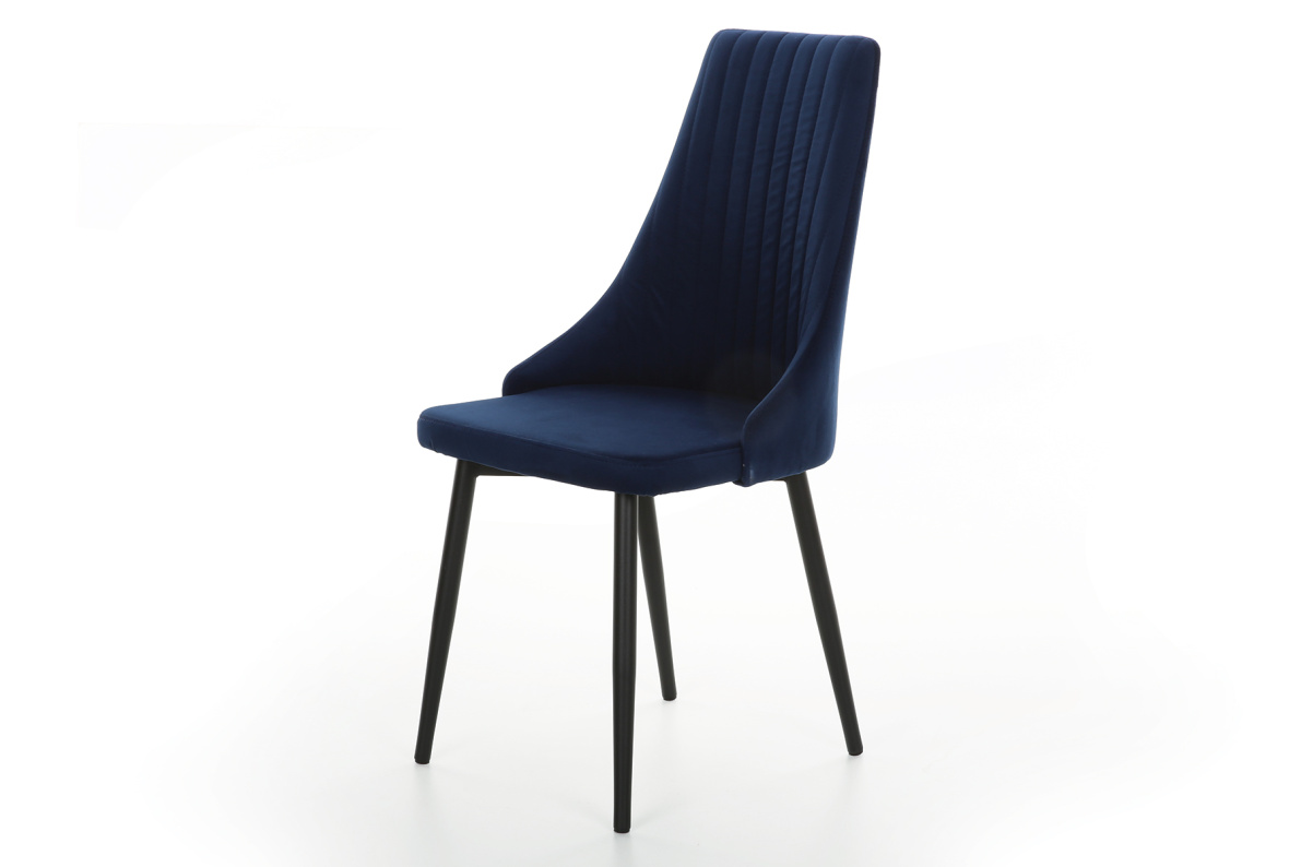 Стул Руссо Индиго