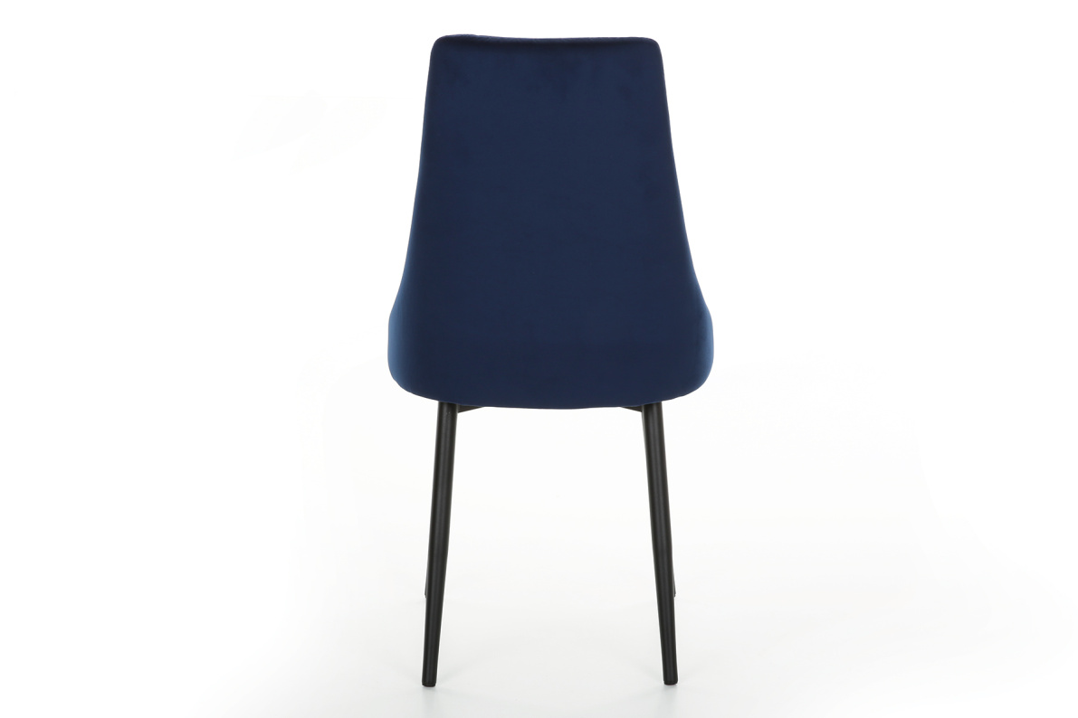 Стул Руссо Индиго, фото 5