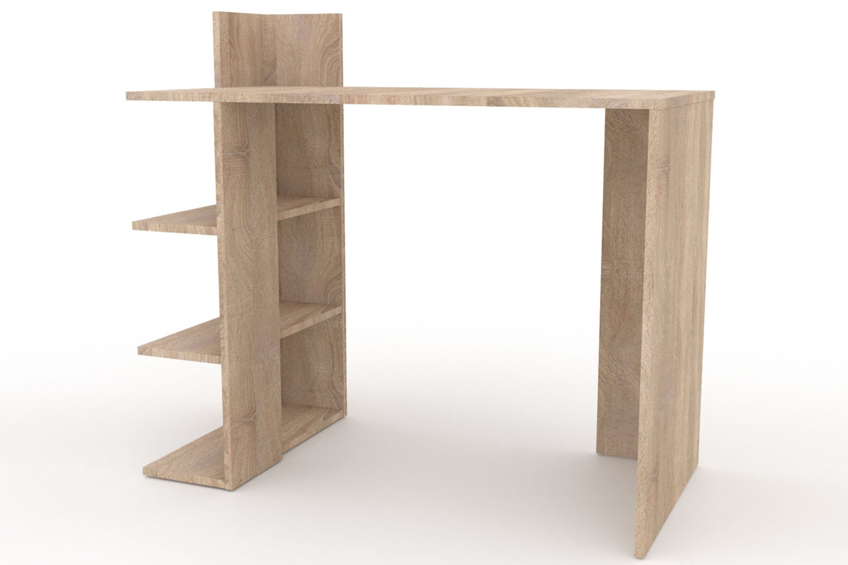 Стол компьютерный Сакс, фото 2