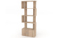 Стеллаж СаксДуб сонома, фото 2