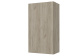 Шкаф навесной 50 Сан-Ремо Дуб крафт серый 2