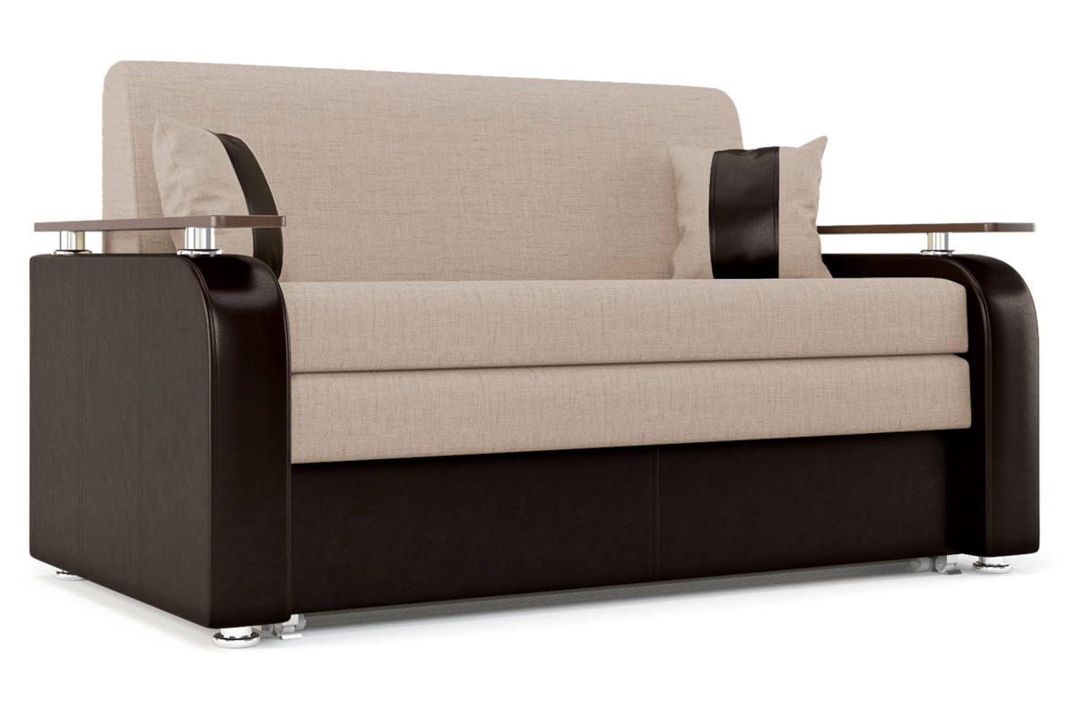 Диван-кровать Шоколад