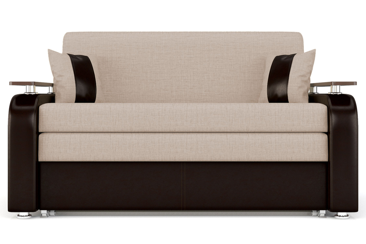 Диван-кровать Шоколад