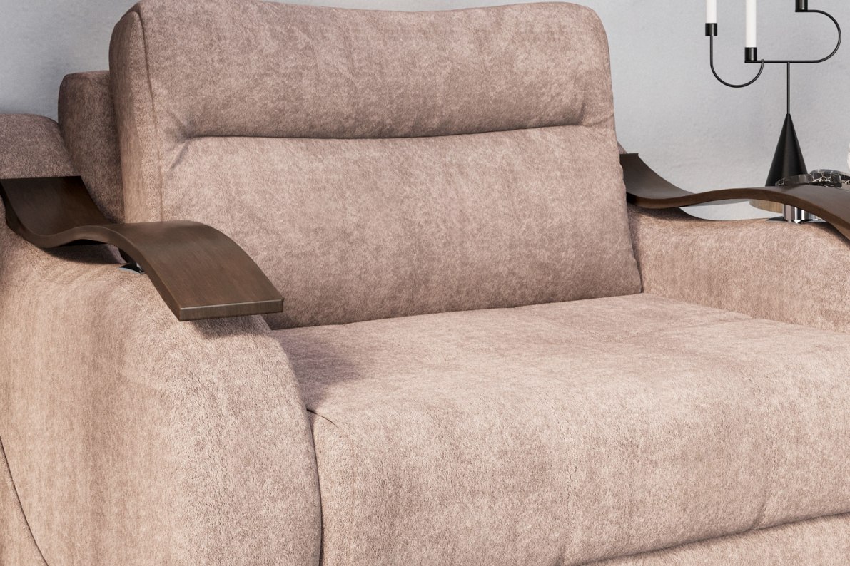 Кресло-кровать Сицилия, фото 3