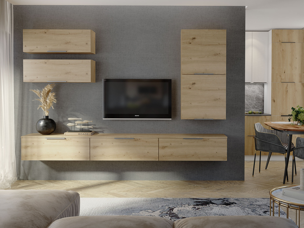 Модульная система Слайд