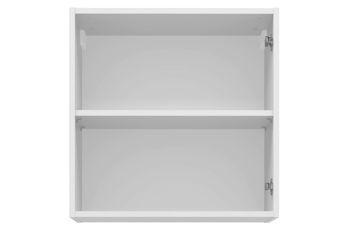 Полка навесная (59х59,6х29,6) см Слайд