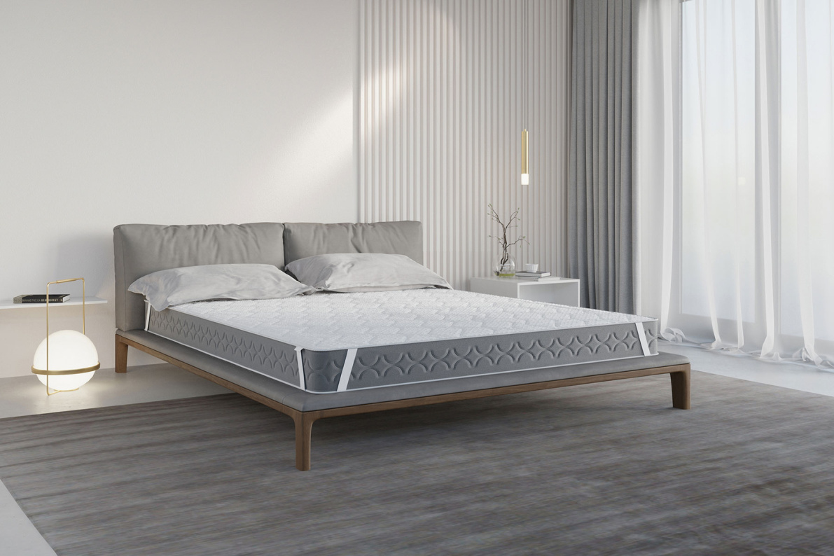 Наматрасник Соник - Сити