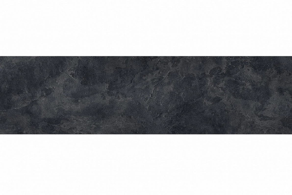 Стеновая панель Альпийский шифер тёмный