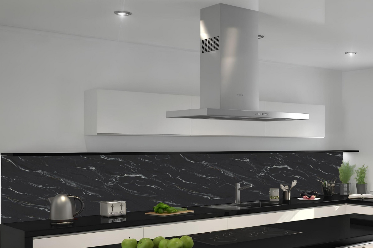 Стеновая панель Асти