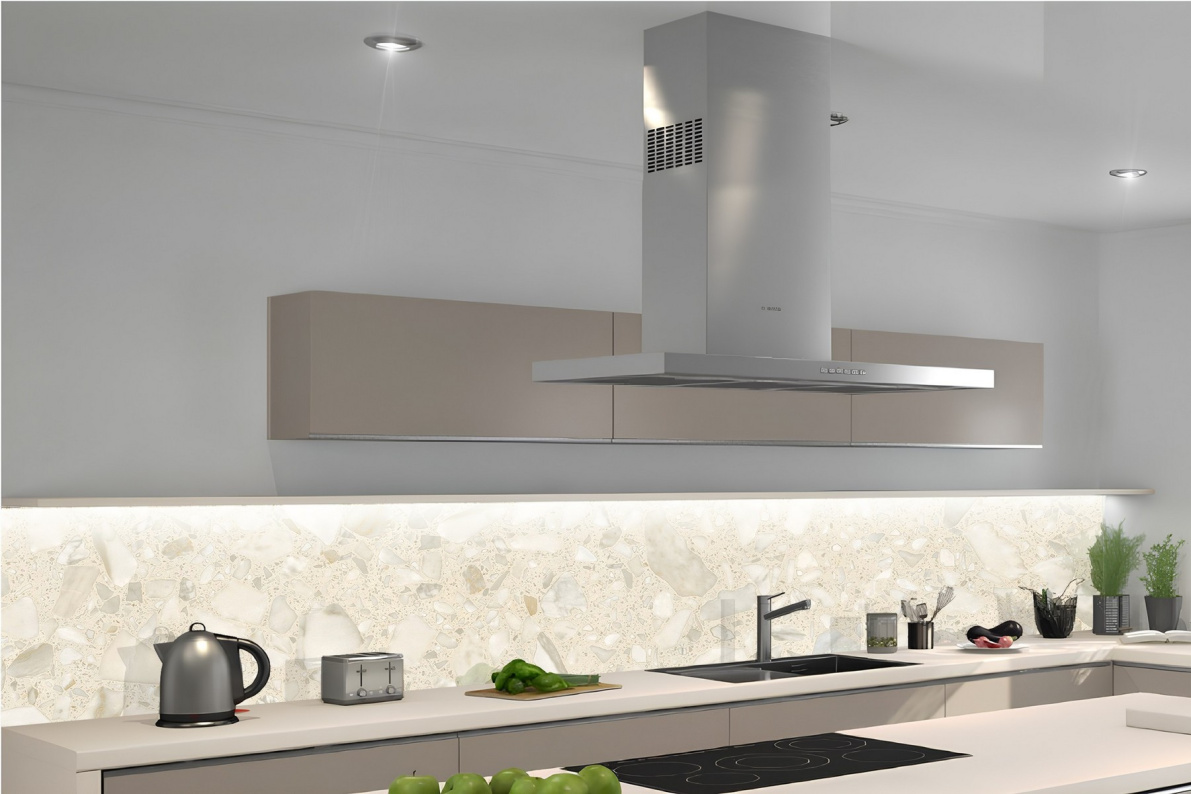 Стеновая панель Калакатта