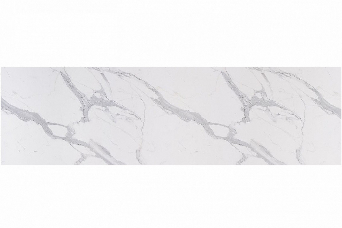 Столешница R3 Гранит Белый глянец