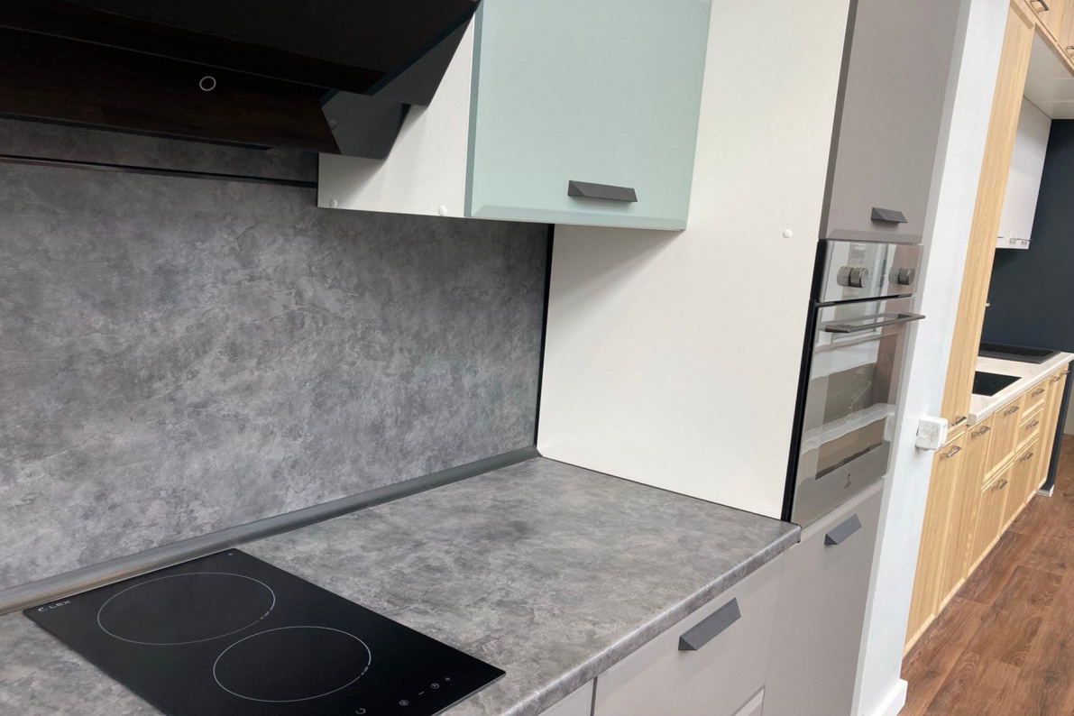 Столешница R3 Альпийский шифер