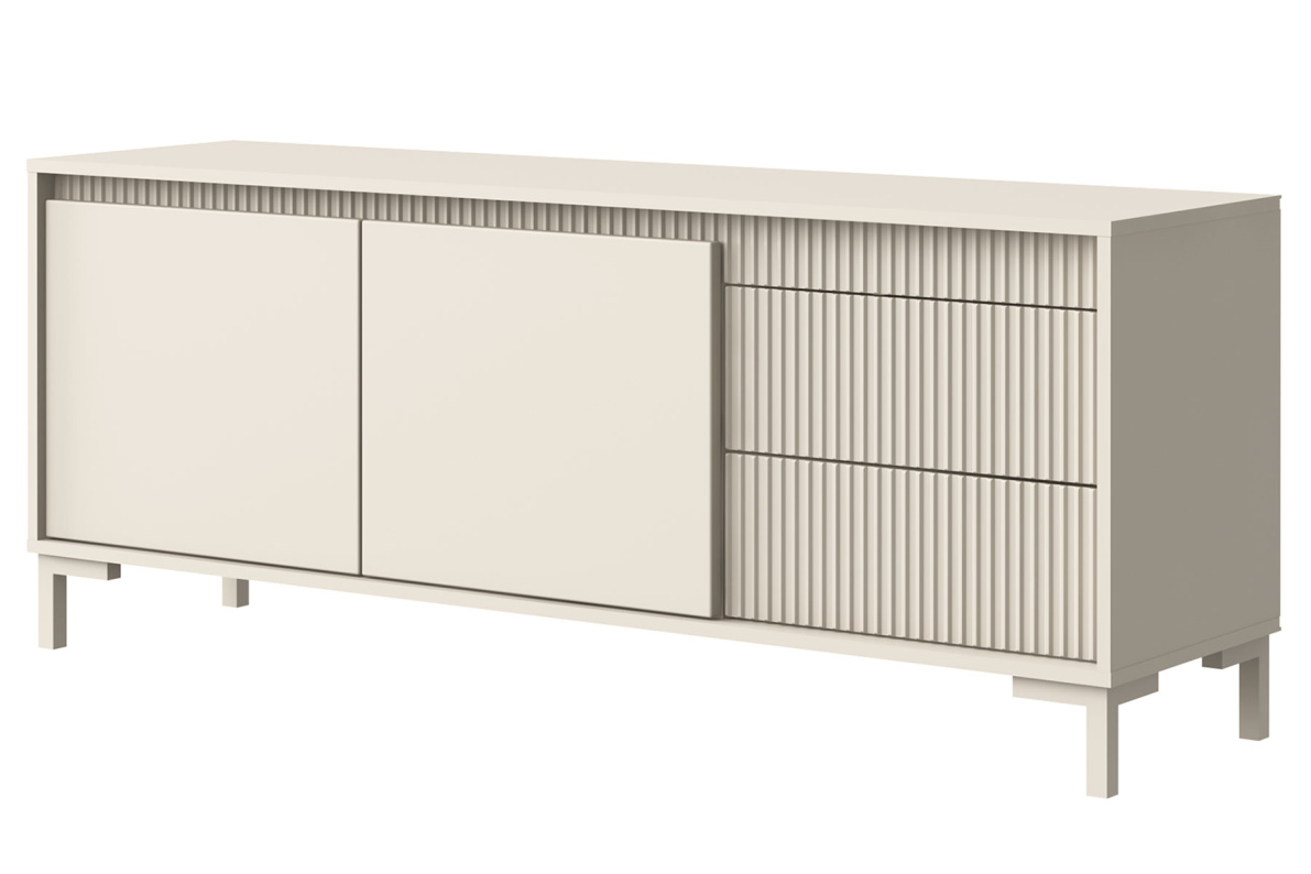 Комод с 2-мя ящиками Свейн Свейн