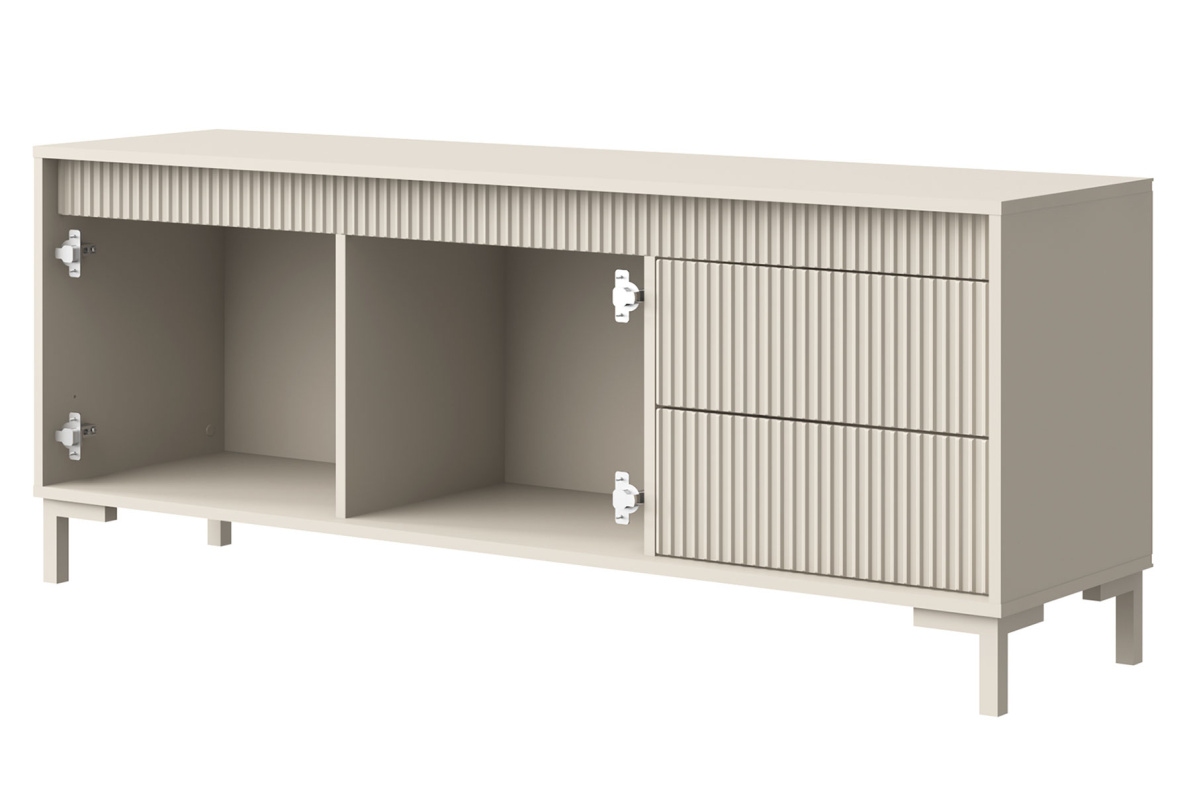 Комод с 2-мя ящиками Свейн Свейн