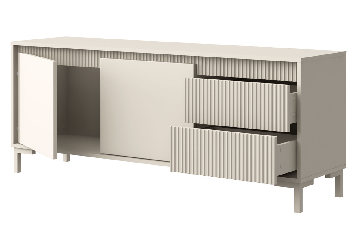 Комод с 2-мя ящиками Свейн Свейн