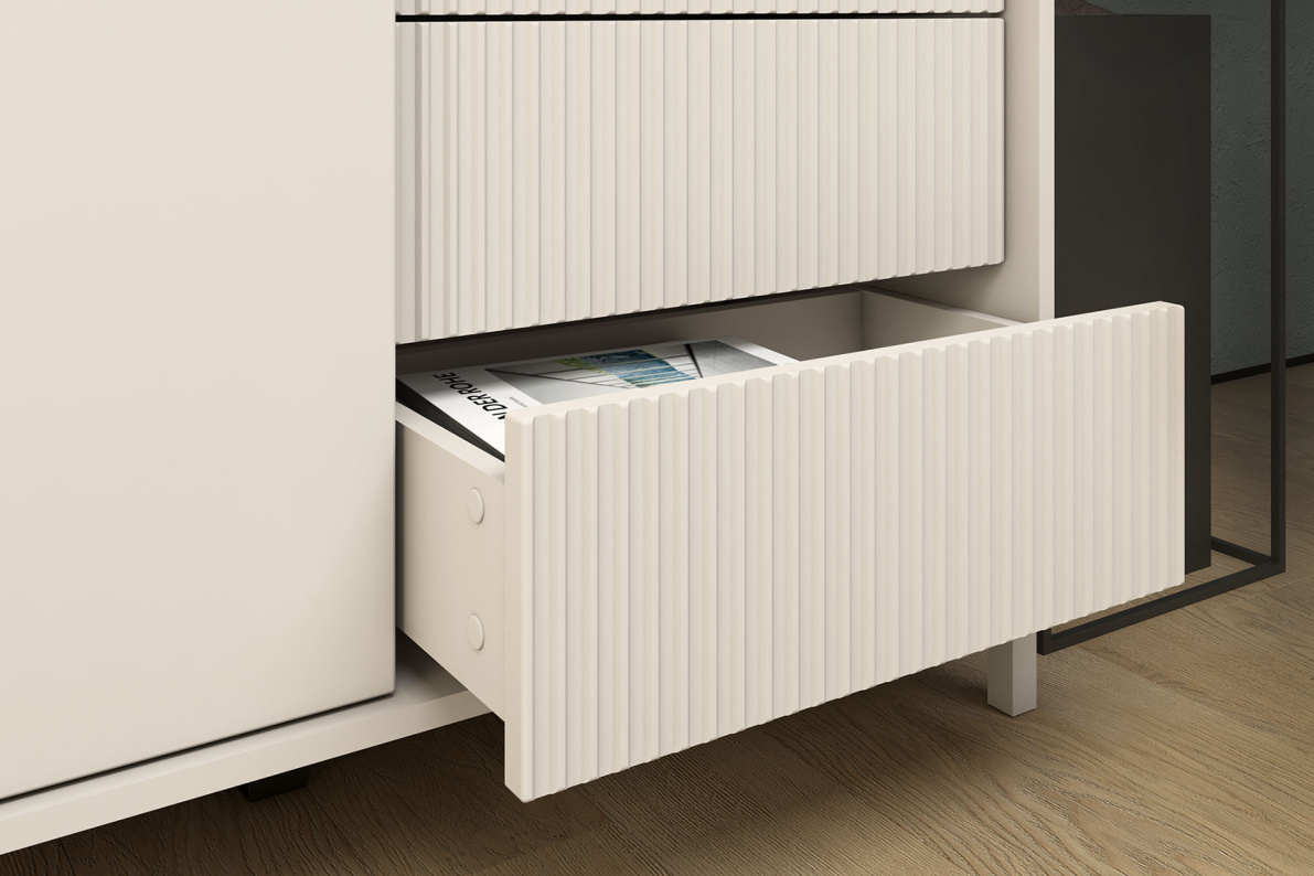 Модульная гостиная Свейн