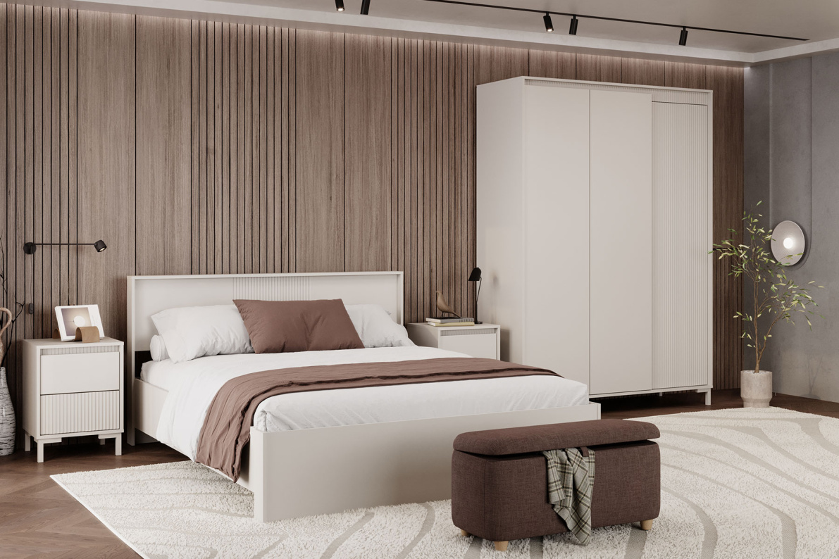 Модульная спальня Свейн