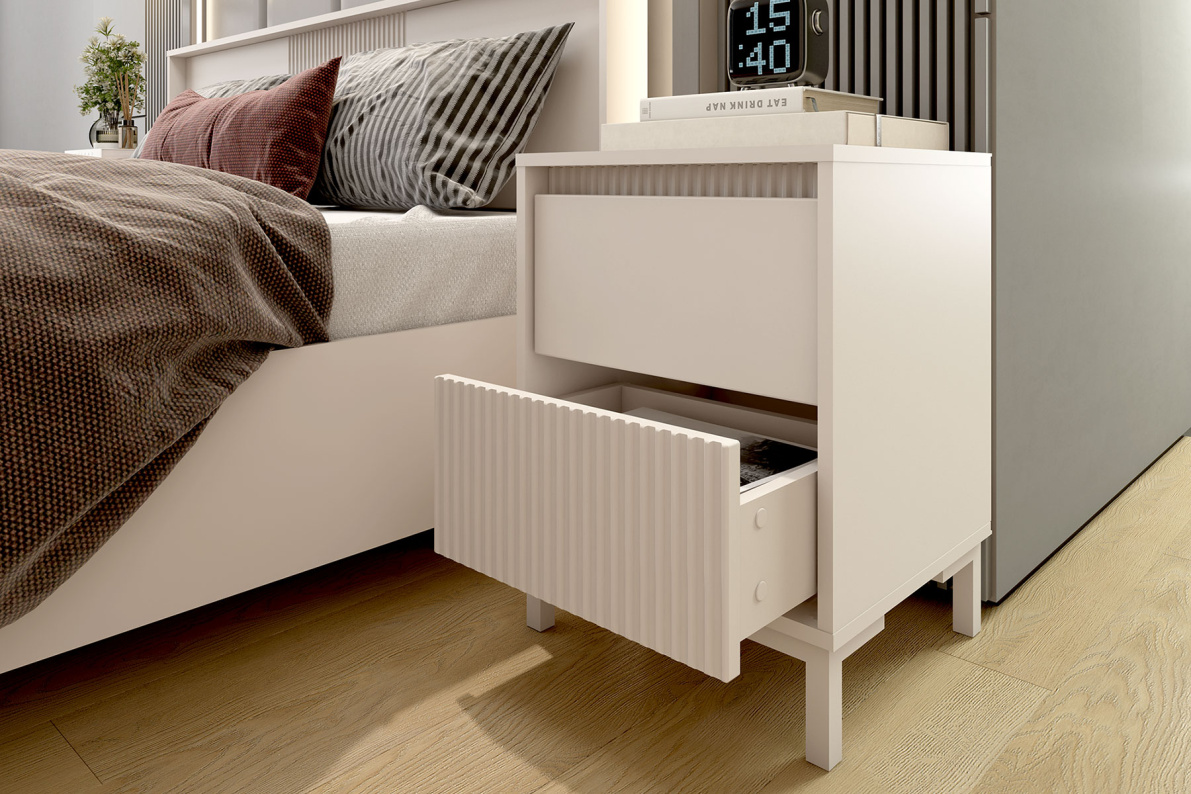 Модульная спальня Свейн