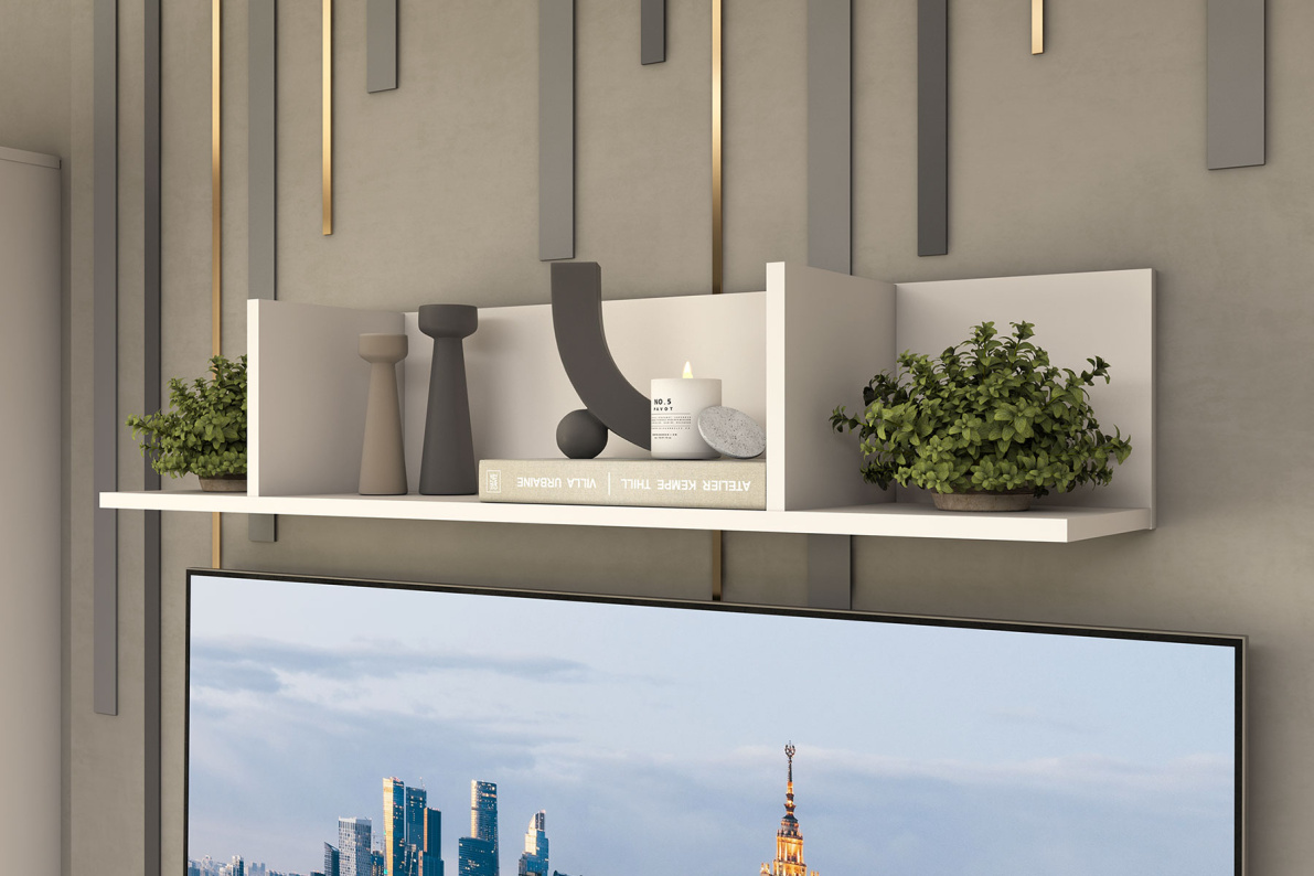 Гостиная Свейн (Комплектация 1)