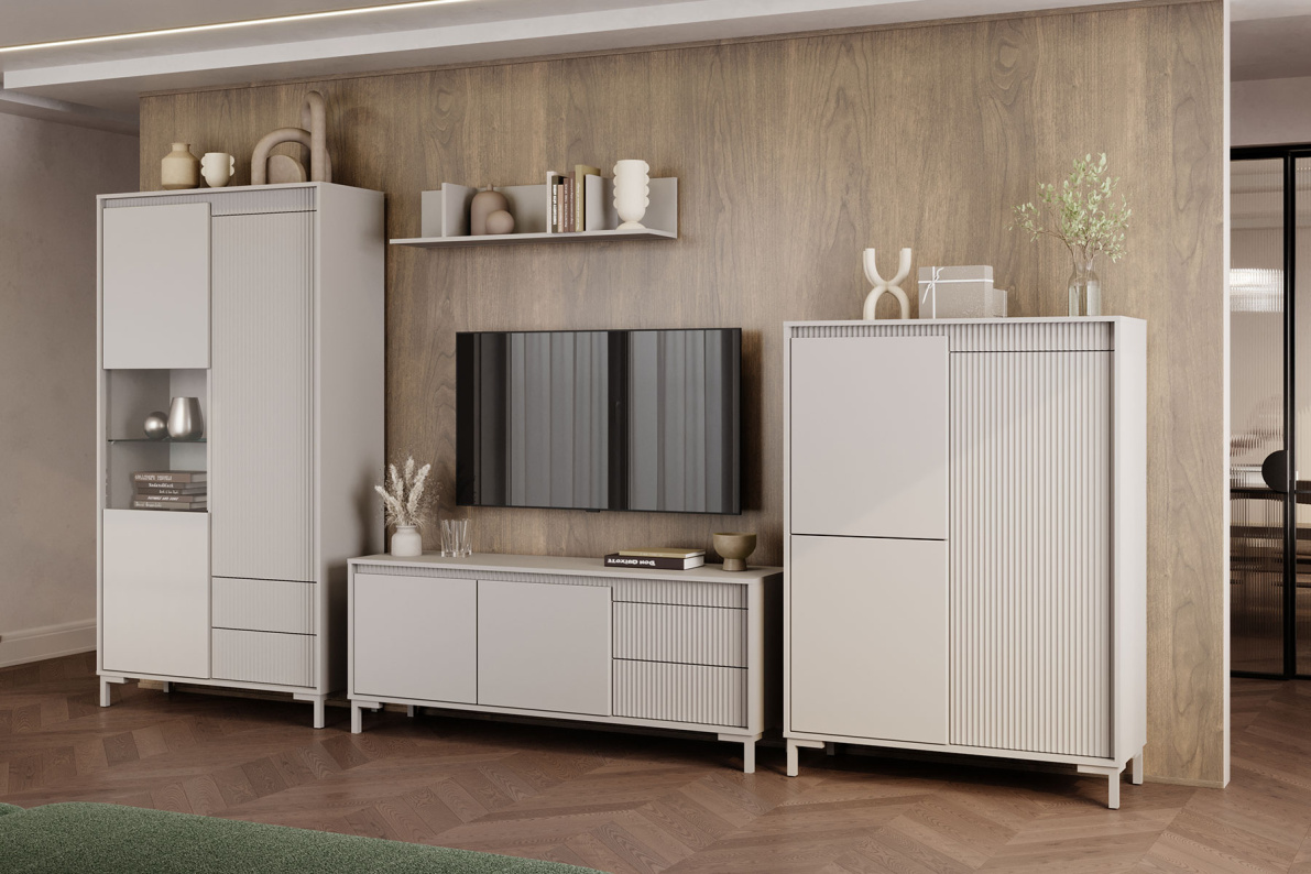 Гостиная Свейн (Комплектация 2)