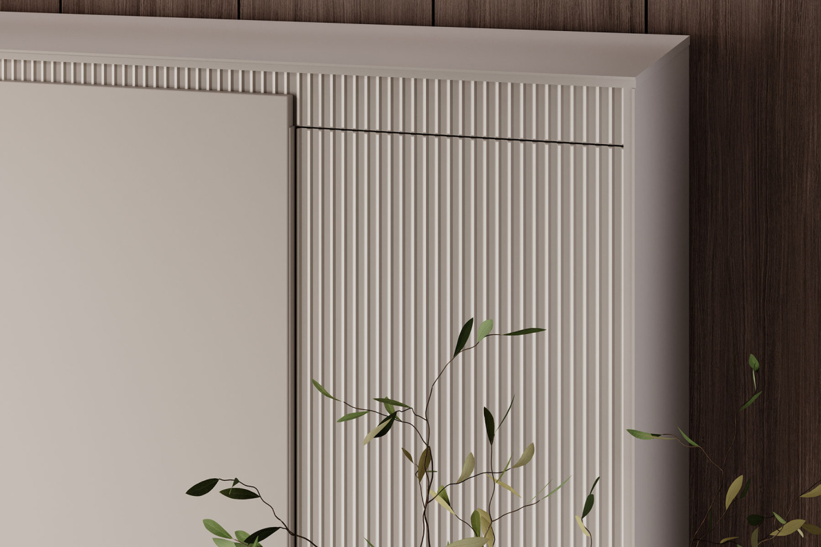 Спальня Свейн (Комплектация 2)