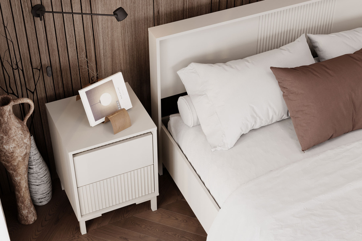 Спальня Свейн (Комплектация 2)