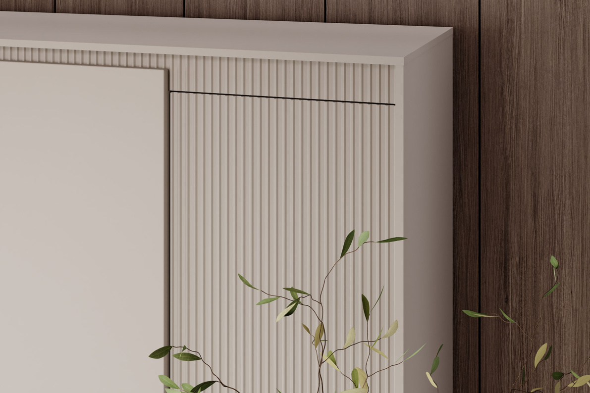 Спальня Свейн (Комплектация 3)Амарок кашемир, фото 4