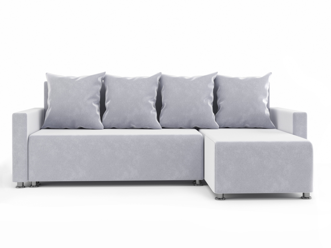 Угловой диван Таити