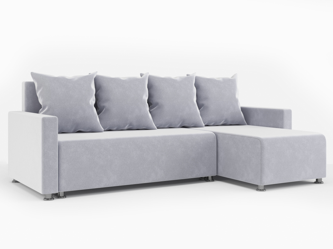 Угловой диван Таити