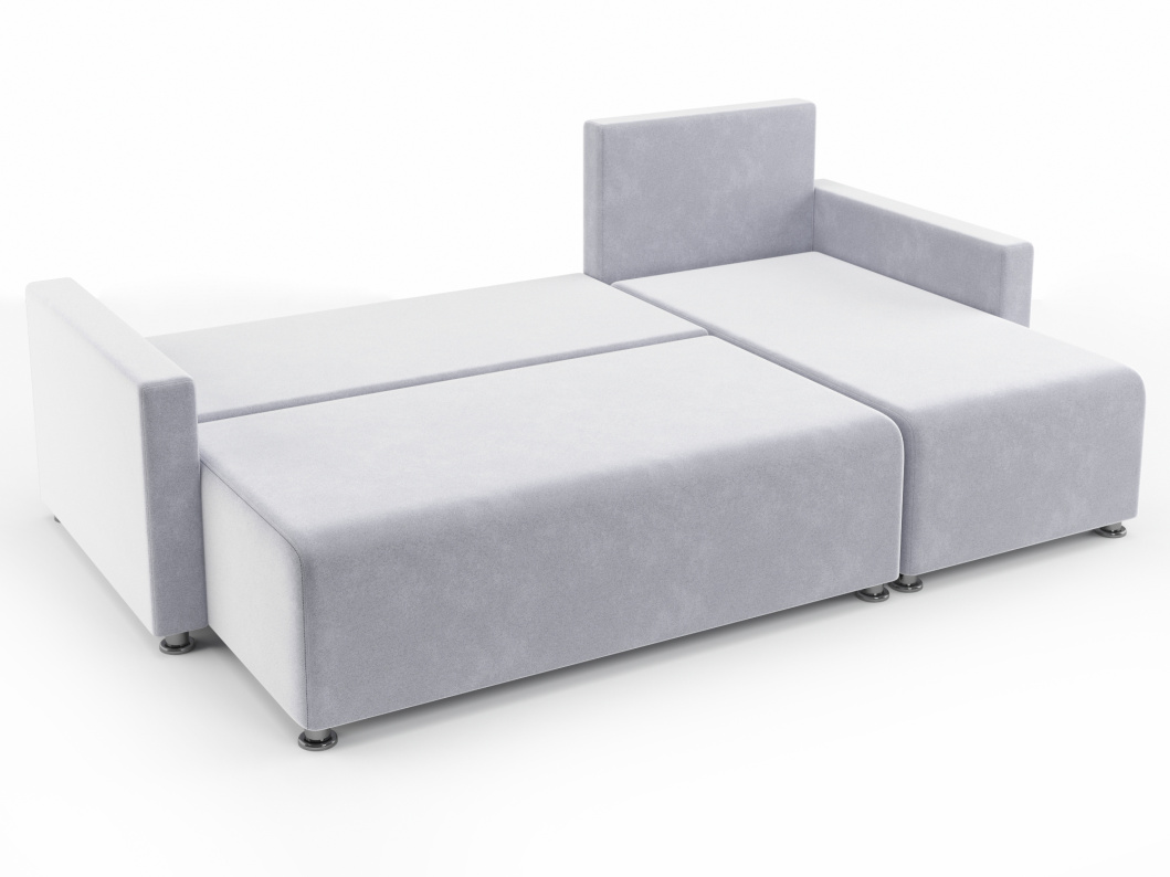 Угловой диван Таити