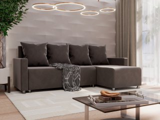 Угловой диван Таити